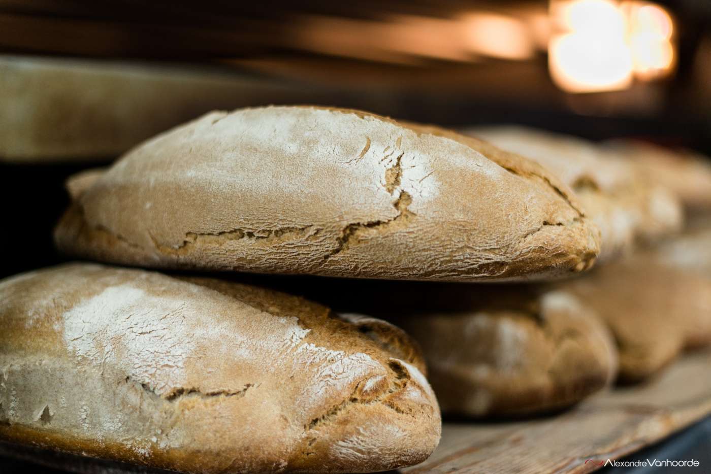 ‘Gambero Rosso’ sceglie il pane aquilano