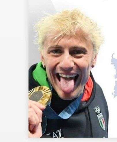 Olimpiadi di Parigi 2024, dall’Abruzzo nessuna medaglia