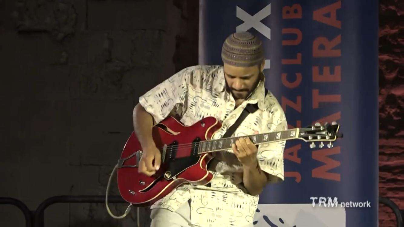 Ndaya Group Live