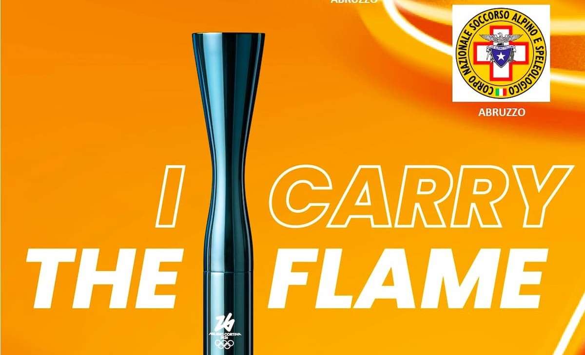 Locandina Fiamma Calascio