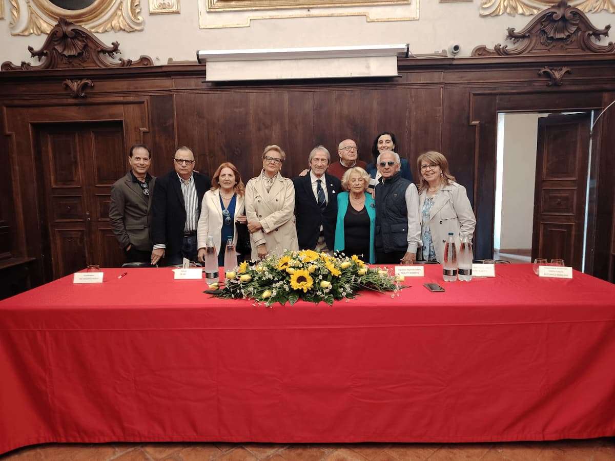 “Moda & Cultura nel Tempo”, il 17 maggio evento tra arte e tradizioni all’Aquila