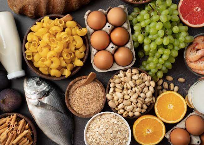 Spazio Salute e Benessere: caratteristiche principali di carboidrati, proteine e grassi