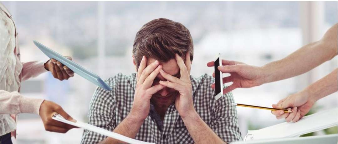 Conoscere il burnout, un malessere della nostra società