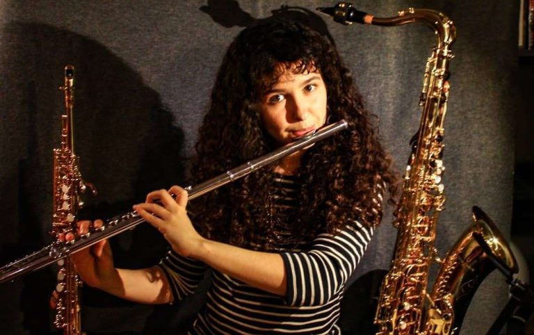 Foto Sofia Ara