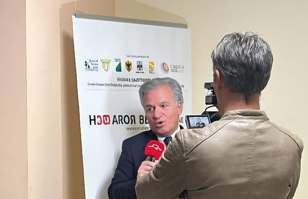 Hiv, all’Aquila confronto su nuove terapie, prevenzione e diagnosi